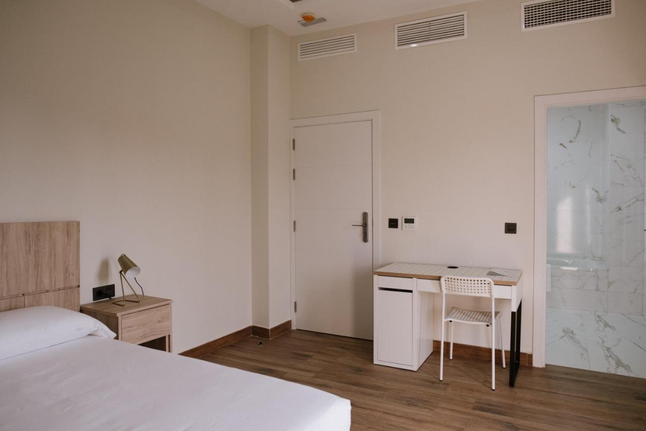 Hotel Melilla Centro Exterior photo
